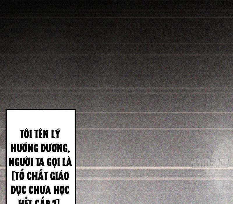 Ta Vô Địch Phản Sáo Lộ Chapter 1 - Trang 2