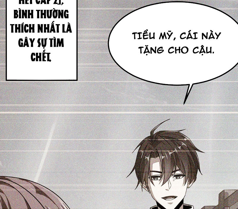 Ta Vô Địch Phản Sáo Lộ Chapter 1 - Trang 2