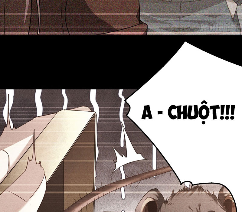 Ta Vô Địch Phản Sáo Lộ Chapter 1 - Trang 2