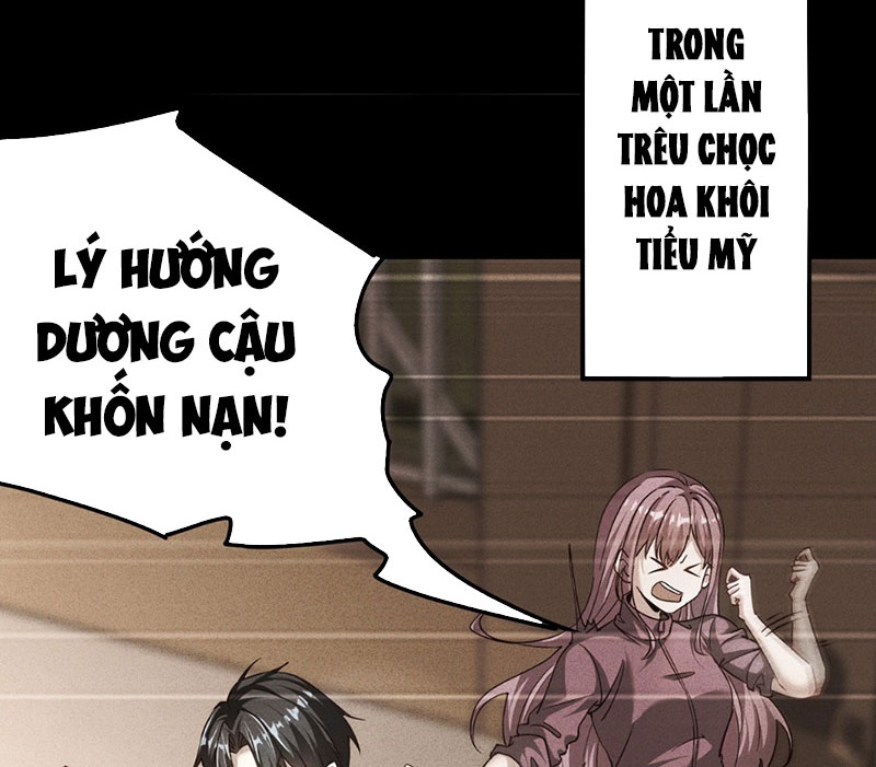 Ta Vô Địch Phản Sáo Lộ Chapter 1 - Trang 2