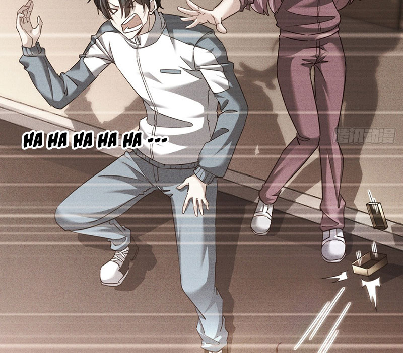 Ta Vô Địch Phản Sáo Lộ Chapter 1 - Trang 2