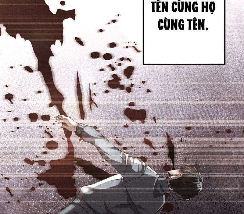 Ta Vô Địch Phản Sáo Lộ Chapter 1 - Trang 2