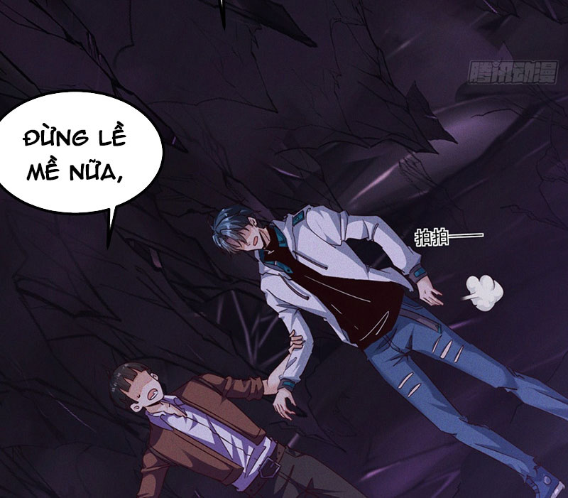 Ta Vô Địch Phản Sáo Lộ Chapter 1 - Trang 2