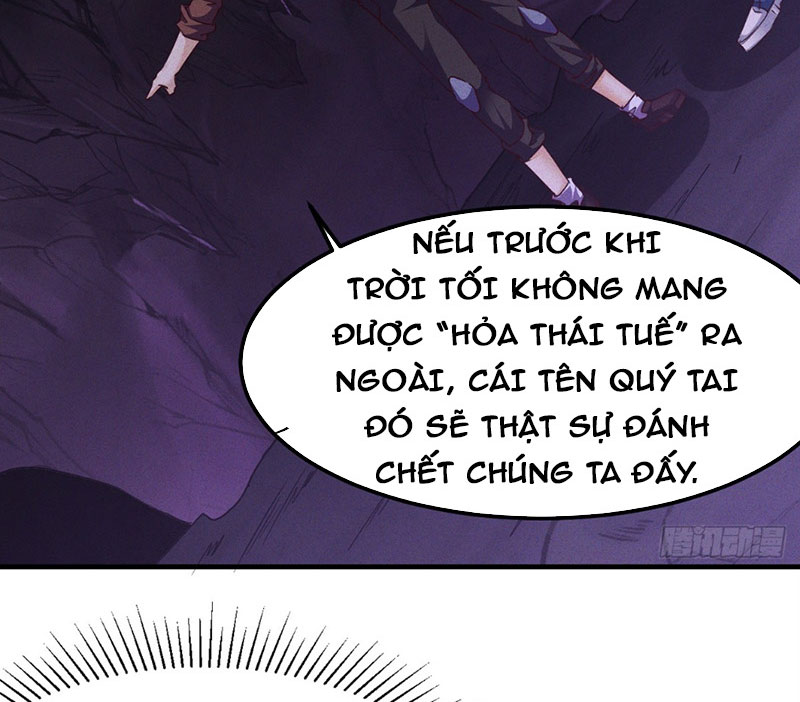 Ta Vô Địch Phản Sáo Lộ Chapter 1 - Trang 2