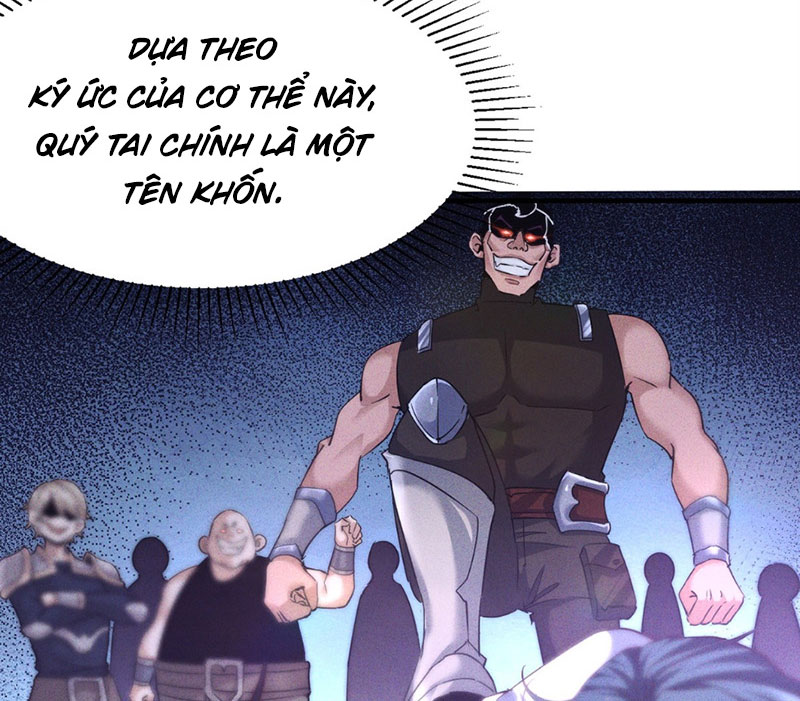 Ta Vô Địch Phản Sáo Lộ Chapter 1 - Trang 2