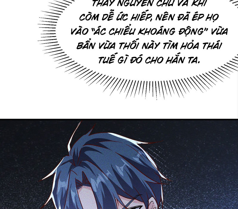 Ta Vô Địch Phản Sáo Lộ Chapter 1 - Trang 2