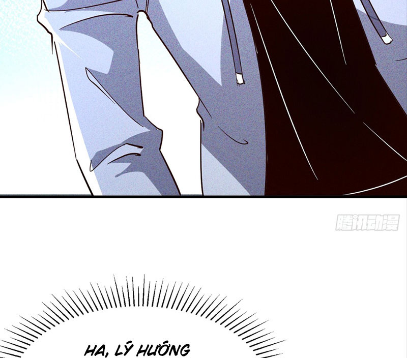 Ta Vô Địch Phản Sáo Lộ Chapter 1 - Trang 2