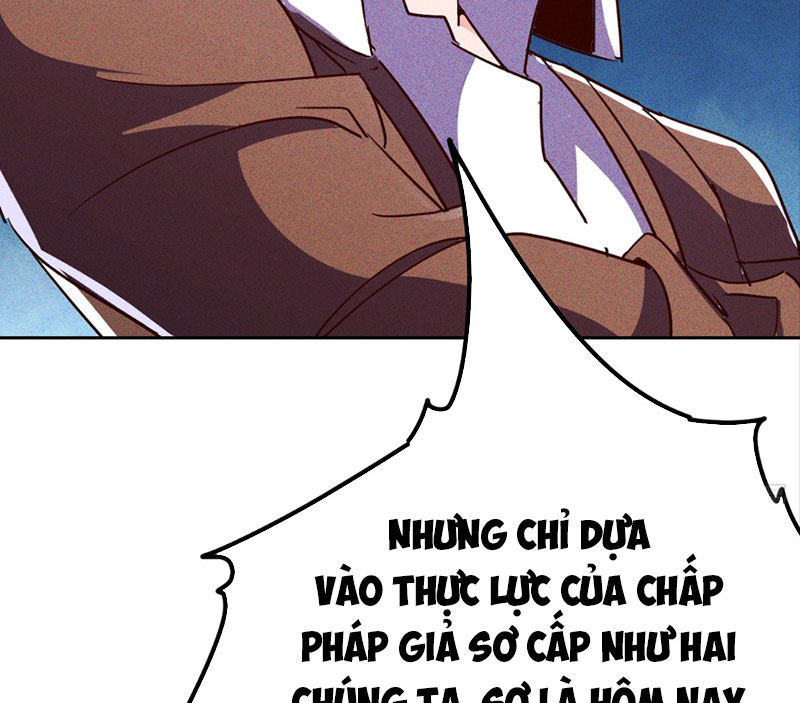 Ta Vô Địch Phản Sáo Lộ Chapter 1 - Trang 2