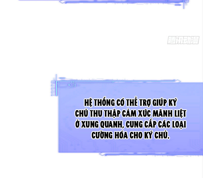 Ta Vô Địch Phản Sáo Lộ Chapter 1 - Trang 2