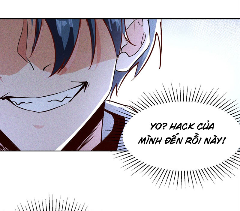 Ta Vô Địch Phản Sáo Lộ Chapter 1 - Trang 2