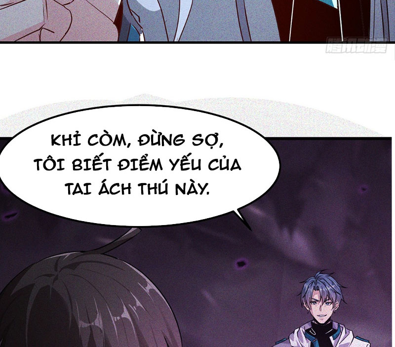 Ta Vô Địch Phản Sáo Lộ Chapter 1 - Trang 2