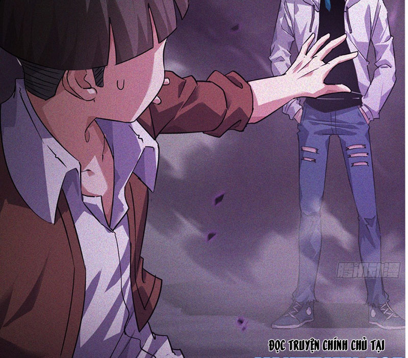 Ta Vô Địch Phản Sáo Lộ Chapter 1 - Trang 2