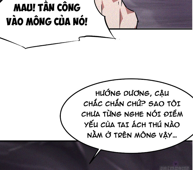 Ta Vô Địch Phản Sáo Lộ Chapter 1 - Trang 2
