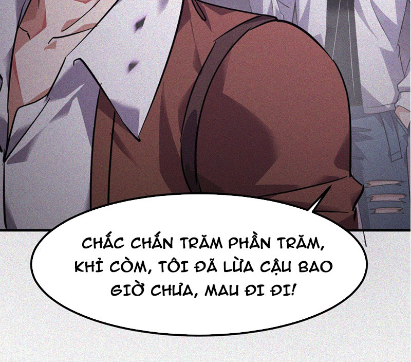 Ta Vô Địch Phản Sáo Lộ Chapter 1 - Trang 2