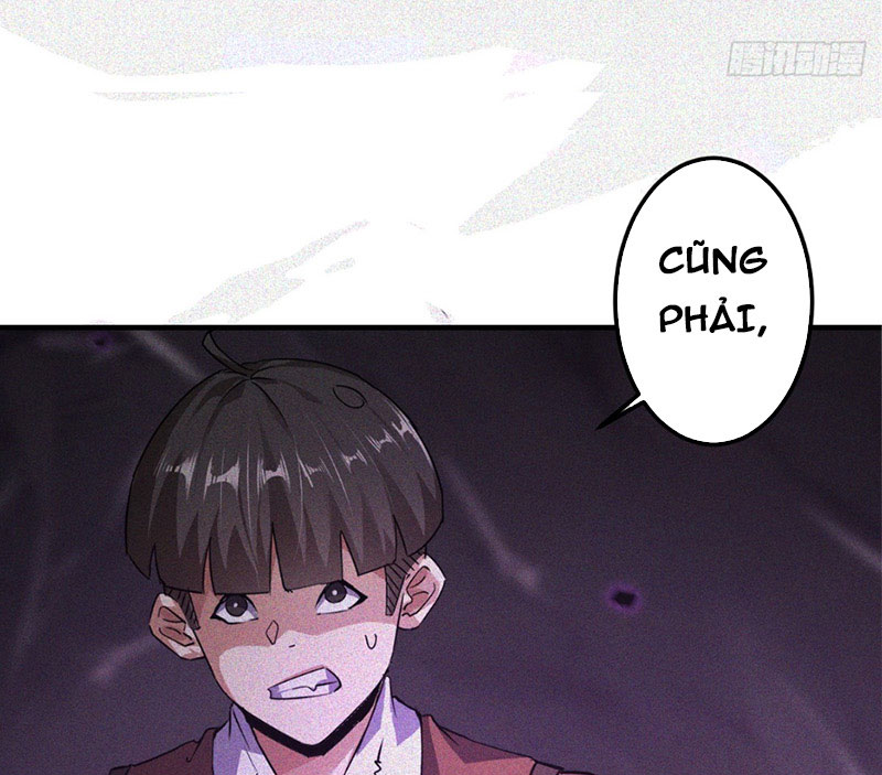 Ta Vô Địch Phản Sáo Lộ Chapter 1 - Trang 2