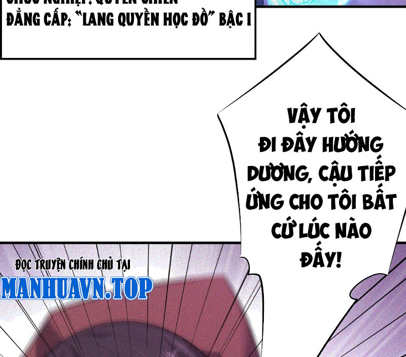 Ta Vô Địch Phản Sáo Lộ Chapter 1 - Trang 2