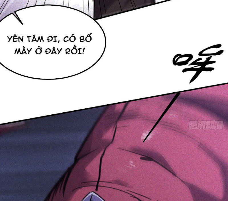 Ta Vô Địch Phản Sáo Lộ Chapter 1 - Trang 2