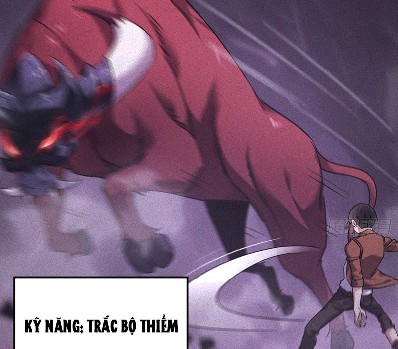 Ta Vô Địch Phản Sáo Lộ Chapter 1 - Trang 2