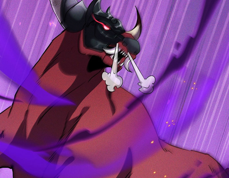 Ta Vô Địch Phản Sáo Lộ Chapter 1 - Trang 2