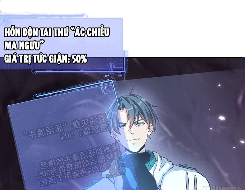 Ta Vô Địch Phản Sáo Lộ Chapter 1 - Trang 2