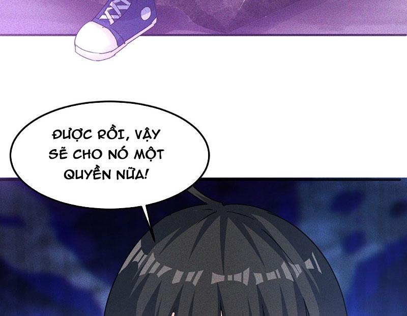 Ta Vô Địch Phản Sáo Lộ Chapter 1 - Trang 2