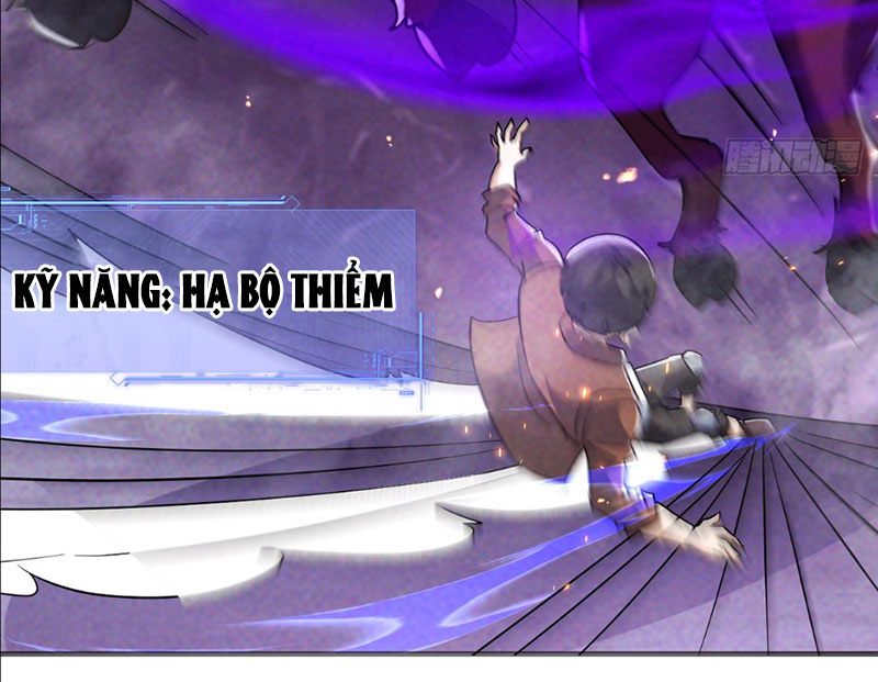 Ta Vô Địch Phản Sáo Lộ Chapter 1 - Trang 2