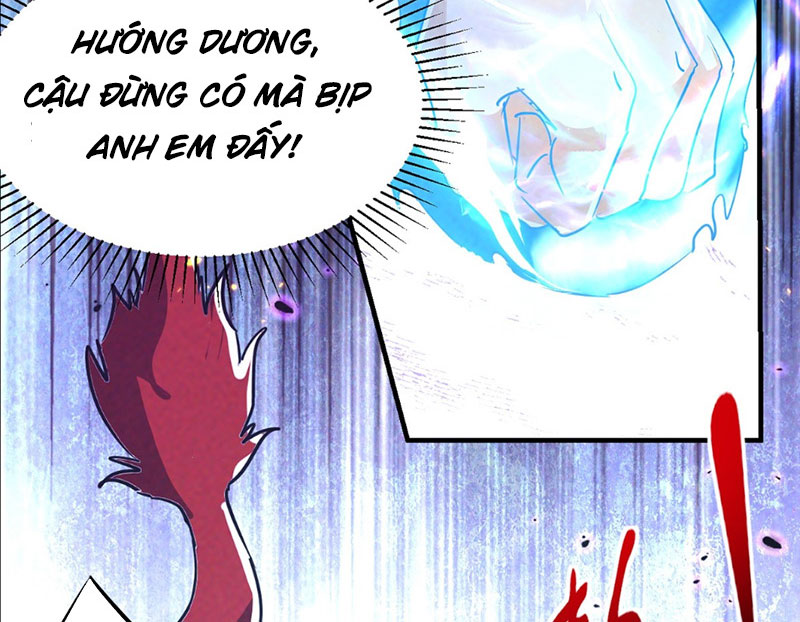 Ta Vô Địch Phản Sáo Lộ Chapter 1 - Trang 2