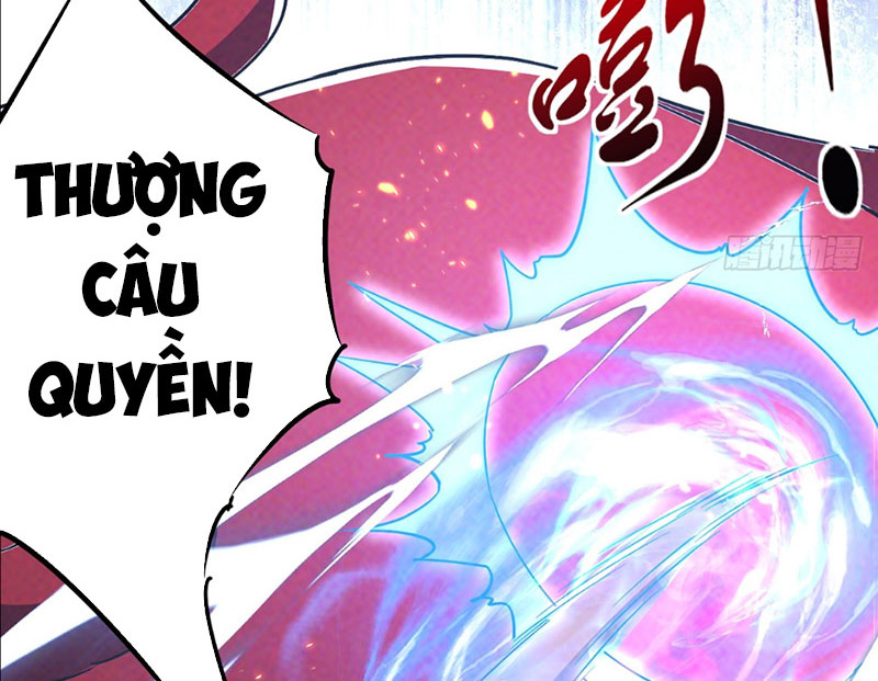 Ta Vô Địch Phản Sáo Lộ Chapter 1 - Trang 2