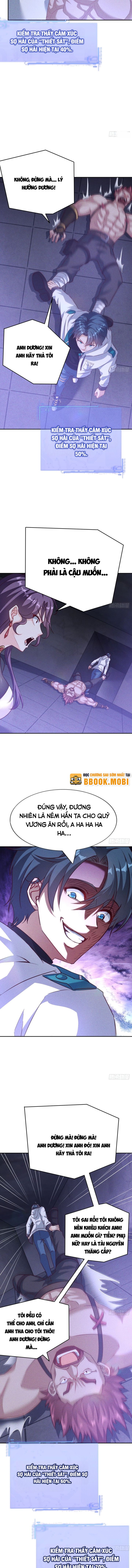 Ta Vô Địch Phản Sáo Lộ Chapter 11 - Trang 2