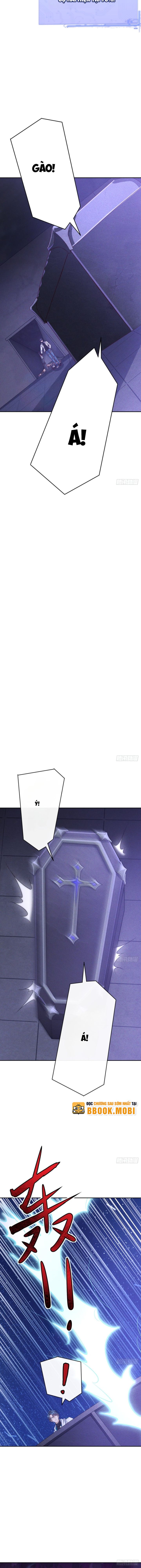 Ta Vô Địch Phản Sáo Lộ Chapter 11 - Trang 2