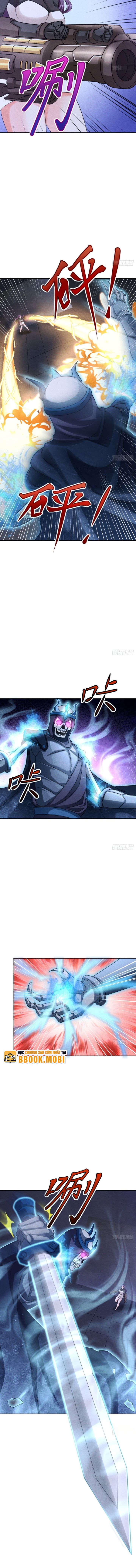 Ta Vô Địch Phản Sáo Lộ Chapter 11 - Trang 2