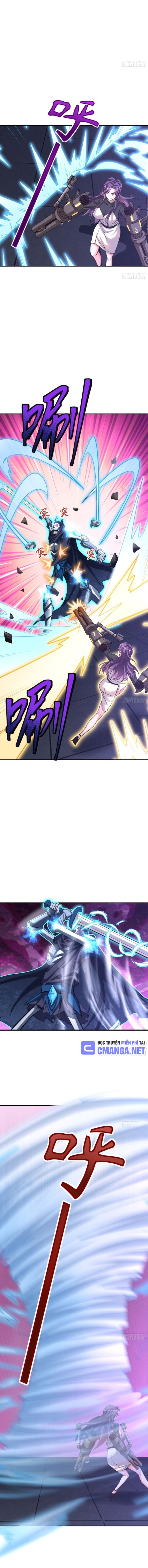 Ta Vô Địch Phản Sáo Lộ Chapter 11 - Trang 2