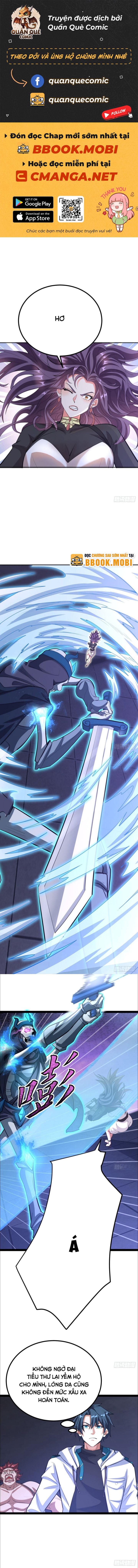 Ta Vô Địch Phản Sáo Lộ Chapter 12 - Trang 2