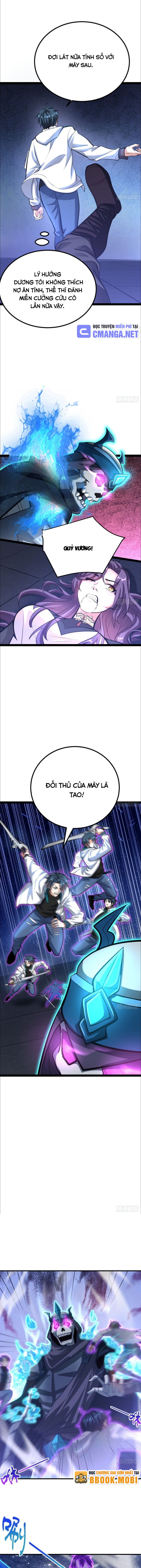 Ta Vô Địch Phản Sáo Lộ Chapter 12 - Trang 2