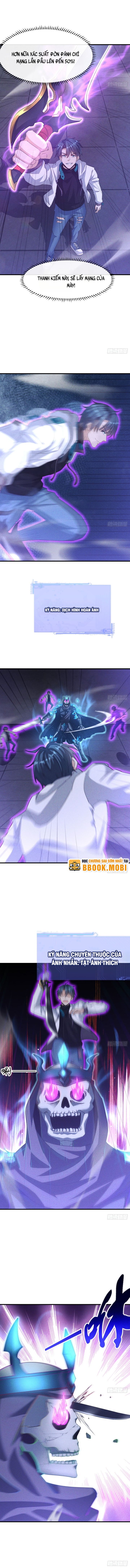 Ta Vô Địch Phản Sáo Lộ Chapter 12 - Trang 2