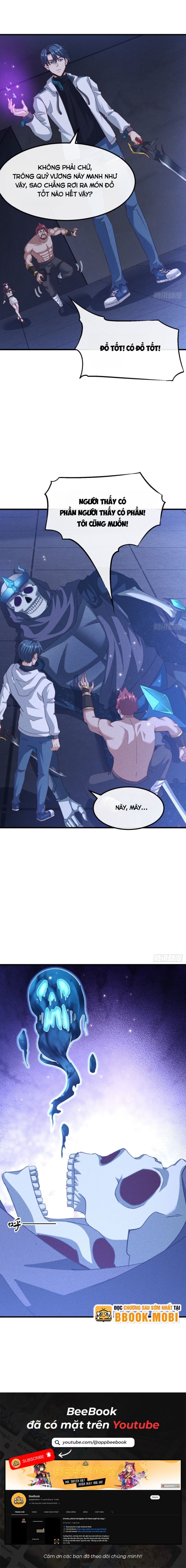 Ta Vô Địch Phản Sáo Lộ Chapter 12 - Trang 2