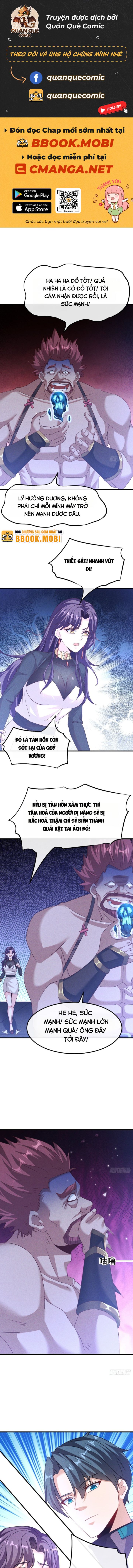 Ta Vô Địch Phản Sáo Lộ Chapter 13 - Trang 2