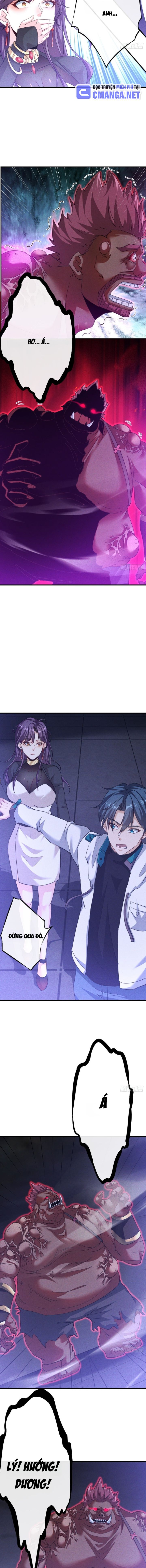 Ta Vô Địch Phản Sáo Lộ Chapter 13 - Trang 2