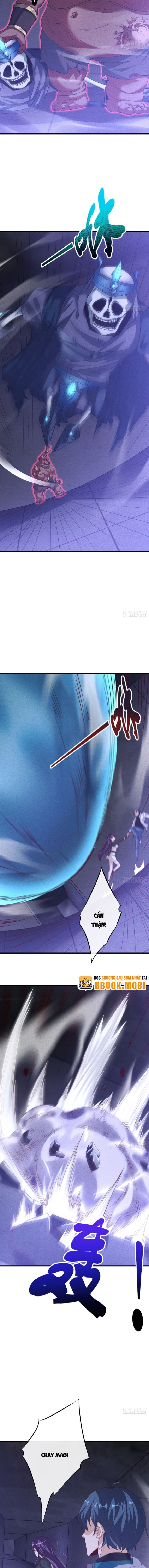 Ta Vô Địch Phản Sáo Lộ Chapter 13 - Trang 2