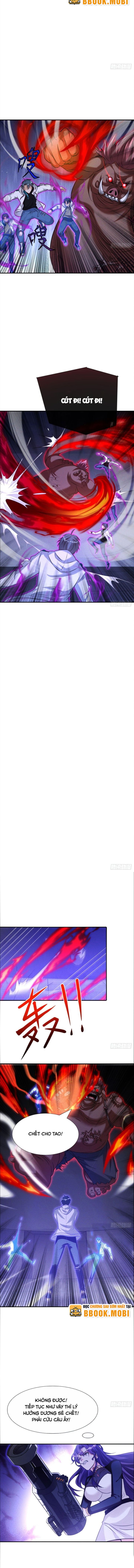 Ta Vô Địch Phản Sáo Lộ Chapter 13 - Trang 2