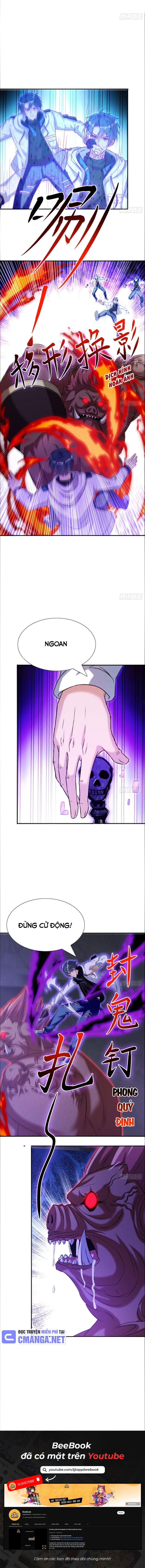 Ta Vô Địch Phản Sáo Lộ Chapter 13 - Trang 2