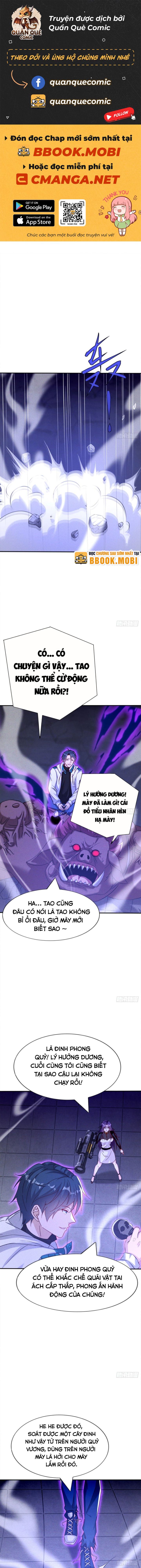 Ta Vô Địch Phản Sáo Lộ Chapter 14 - Trang 2