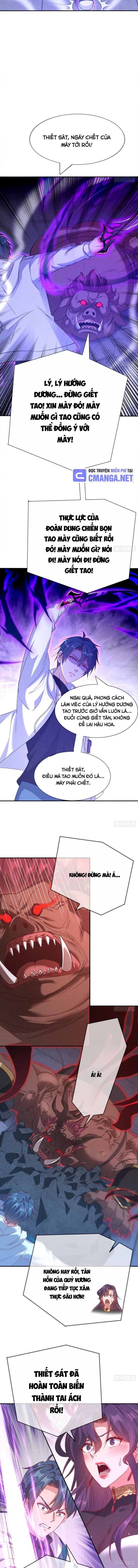 Ta Vô Địch Phản Sáo Lộ Chapter 14 - Trang 2