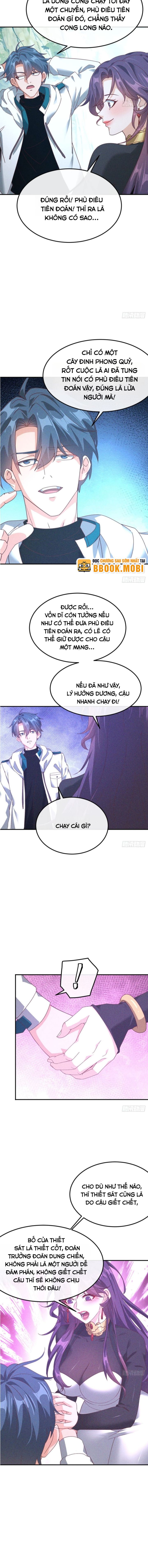 Ta Vô Địch Phản Sáo Lộ Chapter 14 - Trang 2