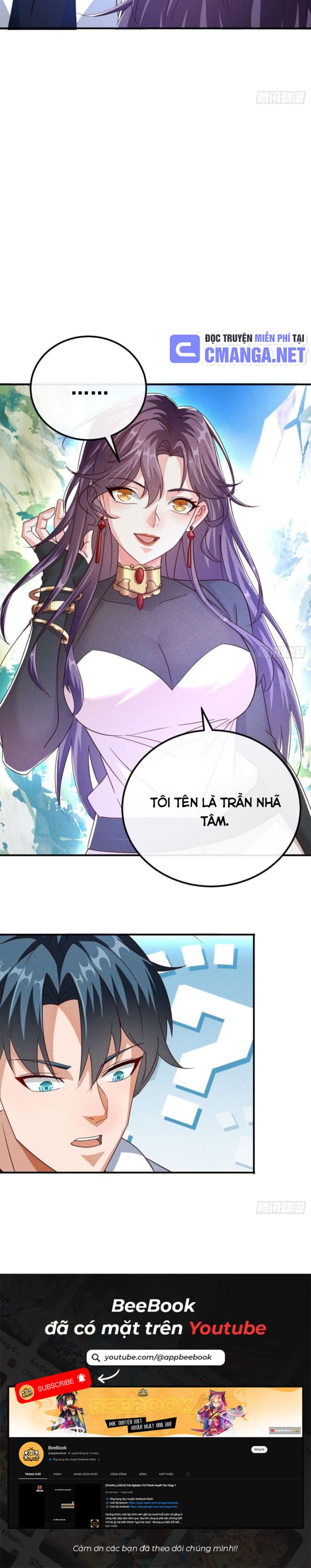 Ta Vô Địch Phản Sáo Lộ Chapter 14 - Trang 2