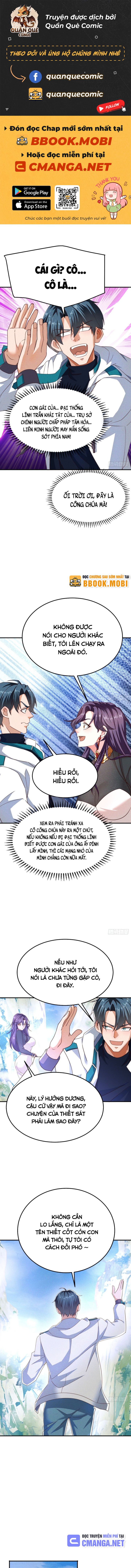 Ta Vô Địch Phản Sáo Lộ Chapter 15 - Trang 2