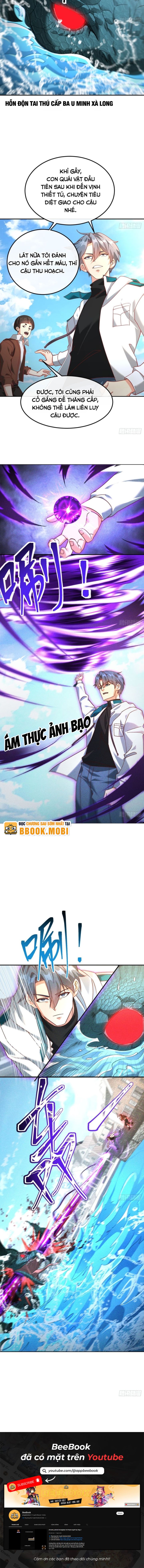 Ta Vô Địch Phản Sáo Lộ Chapter 17 - Trang 2