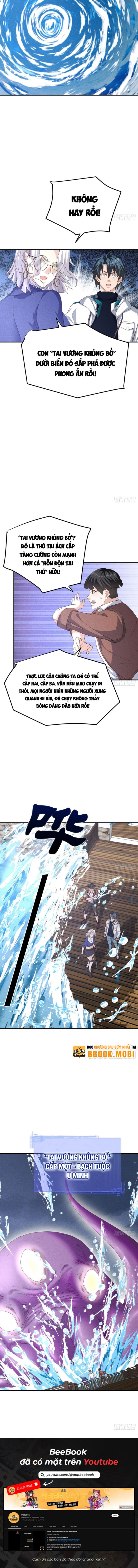 Ta Vô Địch Phản Sáo Lộ Chapter 18 - Trang 2