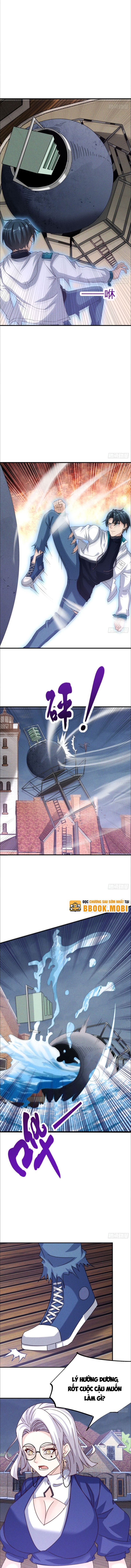 Ta Vô Địch Phản Sáo Lộ Chapter 19 - Trang 2