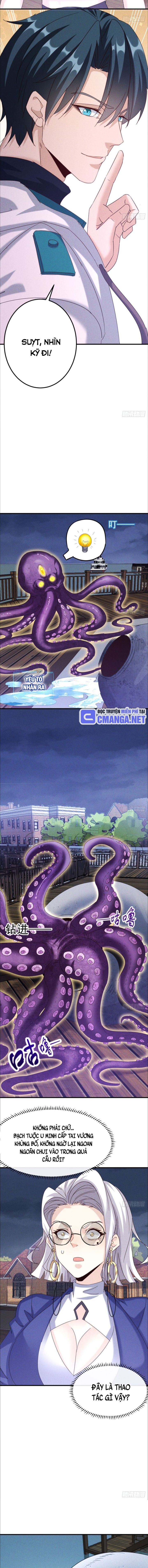 Ta Vô Địch Phản Sáo Lộ Chapter 19 - Trang 2